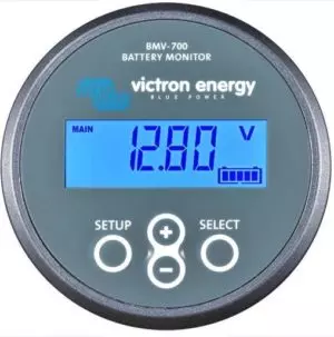 Battery-Monitor-BMV
