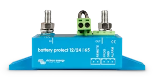 Battery protect