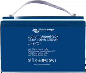 Lithium SuperPack
