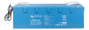 lithium battery smart