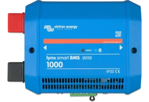 Lynx Smart BMS