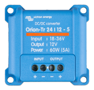 Orion Tr DC-DC non isolated