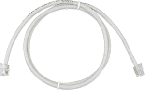 RJ12 UTP cable