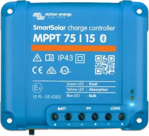 SmartSolar MPPT