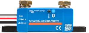 Smartshunt IP65
