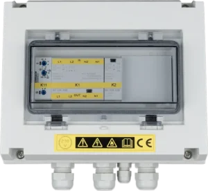 VE Transfer Switch