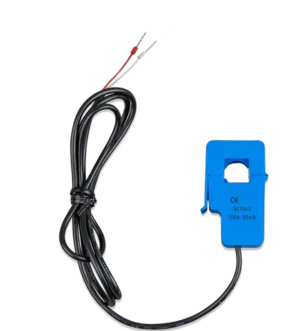 Current transformer for multiplus II