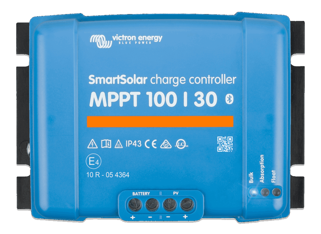 SmartSolar MPPT marki Victron Energy