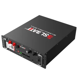 magazyn energii BSL Battery 5,12kWh