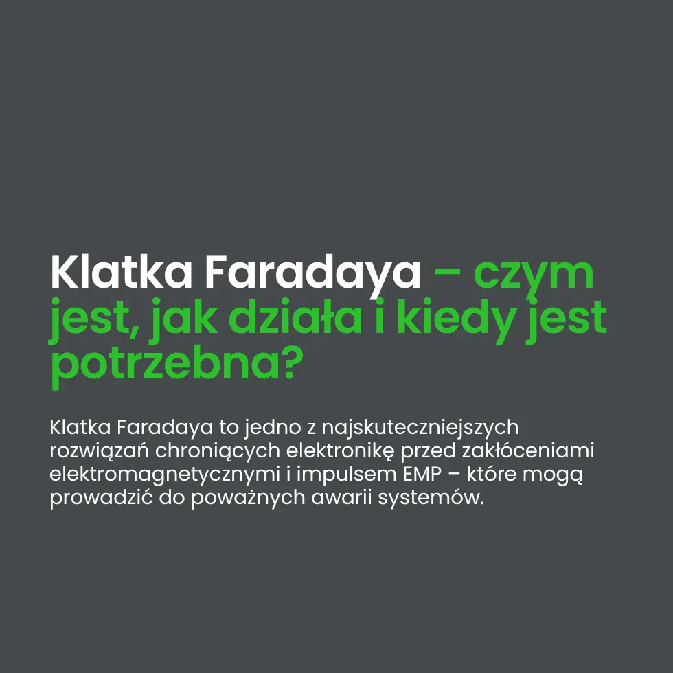 klatka faradaya
